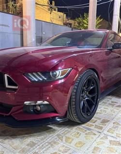 فورد موستانج